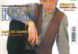 Revista Da Música nº 3 - Dezembro 1994