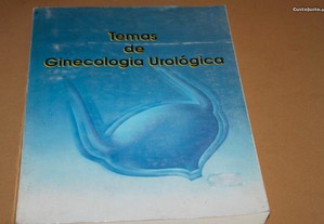 Temas de ginecologia urológica