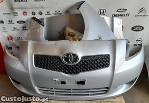 Frente completa Toyota Yaris 2006-2009