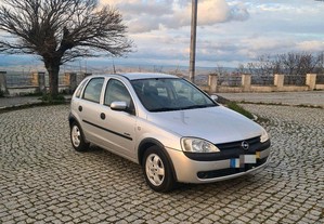 Opel Corsa 1.2c