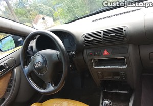 Audi 4000s Audi a3 - 98