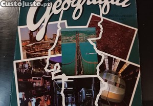 Geografia 11 Ano