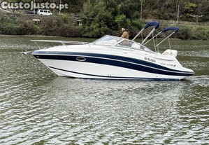 Fourwinns 258 Vista