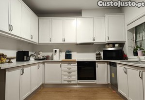 Cozinha completa   timo estado