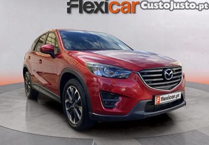 Mazda CX-5 2.2 D Evolve - 17