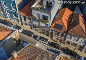Armazém / Loja | Antas, Bonfim