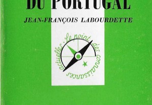 Jean-François Labourdette. Histoire du Portugal.