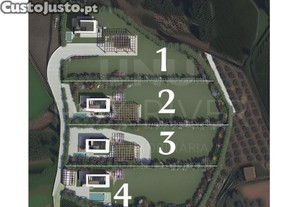 Quinta De 22.000 M Em Valena - Projeto...