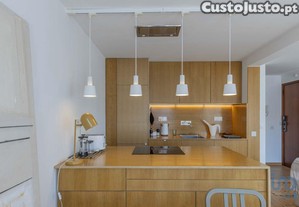Apartamento T2 em Costa da Caparica de 87,00 m²