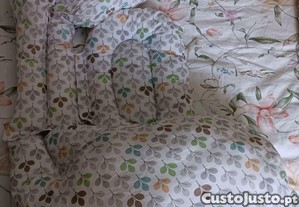 Almofada Gravidez Chicco