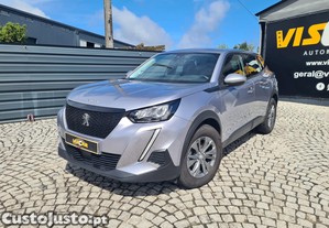 Peugeot 2008 1.5 BlueHDi Active - 20