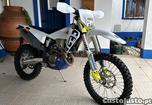 Husqvarna Fe 250 - 19
