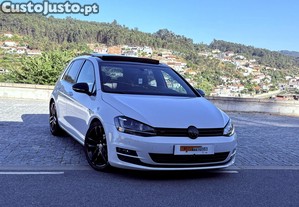 VW Golf VII R-Line - 14