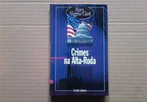 Crimes na Alta-Roda