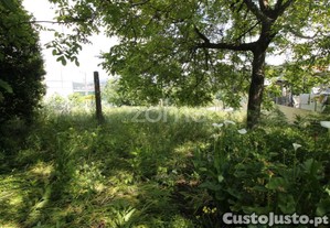 Terreno Em Passos De S. Julião