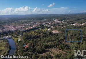 Terreno em Sarzedo de 415,00 m²