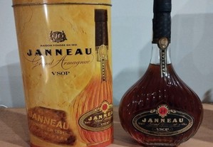 Grand Armagnac Janneau VSOP