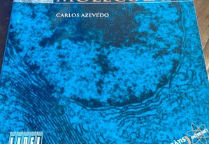 Biologia Celular e Molecular - Carlos Azevedo