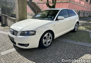 Audi A3 1.9 TDi Sport - 03
