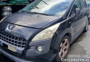 Peugeot 3008 1.6 Hdi 9HZ