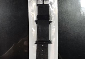 Bracelete em metal para Apple Watch 42mm / 44mm / 45mm / 49mm