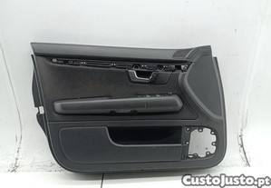 Quartela Frente Esquerdo Audi A4 Avant (8E5, B6)