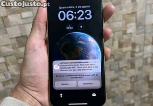 IPhone 13 pro max 128gb