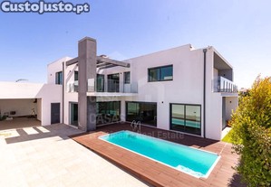 Moradia T5 Duplex Mafra