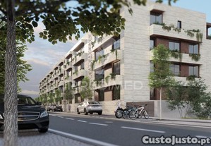 Apartamento t2