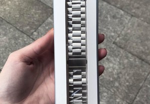 Bracelete de metal de elos Apple Watch 42mm / 44mm / 45mm / 49mm