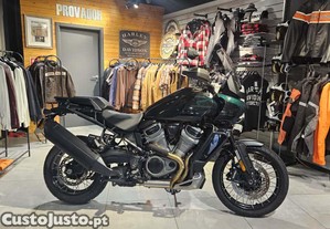 Harley-Davidson Outros