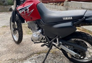 Yamaha XT 600 e