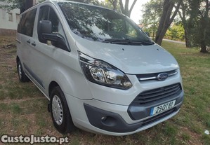 Ford Transit Custom - 16