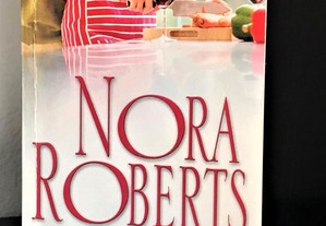 Só Trabalho de Nora Roberts