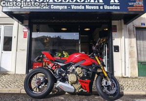 Ducati Streetfighter