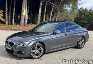 BMW 320 d Pack M Auto - 16