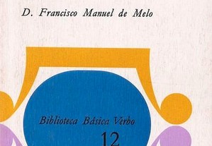 Carta de Guia de Casados de D. Francisco Manuel de Melo