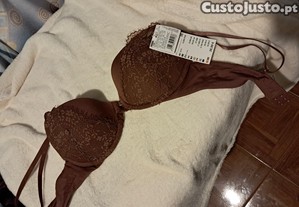 Suti novo com etiqueta