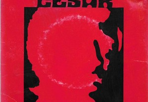 Ernesto César - - Fala do Homem Nascido .. EP