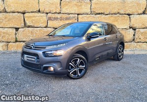Citron C4 Cactus 1.5 BlueHDi Feel - 20