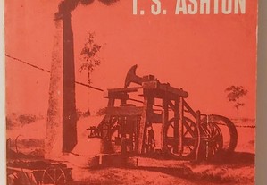 A Revolução industrial por T.S. Ashton