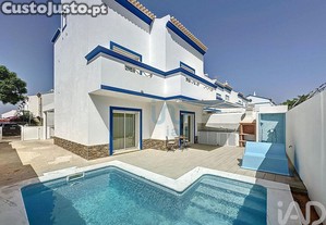 Casa / Villa T3 em Vila Nova de Cacela de 145,00 m²