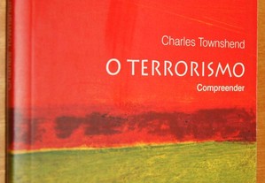 O Terrorismo, Charles Townshend