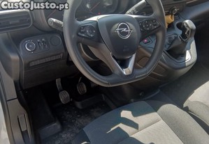 Opel Combo 1.5 100CV