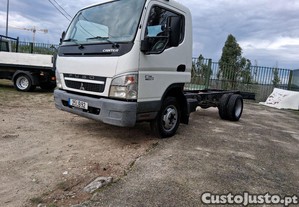 Mitsubishi Canter C 15