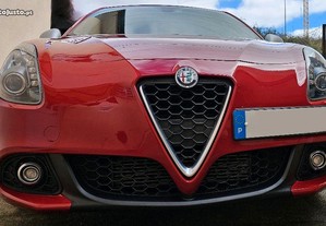 Alfa Romeo Giulietta 1.6 mtj