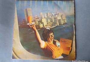 Disco vinil LP - Supertramp - Breakfast in America
