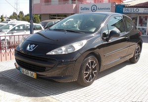 Peugeot 207 1.4 HDi Trendy 3P