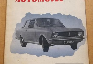 Ford Cortina MK2 - Manual Técnico RTA