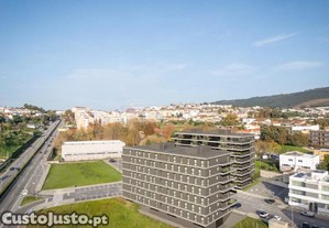 Apartamento T3 Direito No Piso7m C/ 179M² -...
